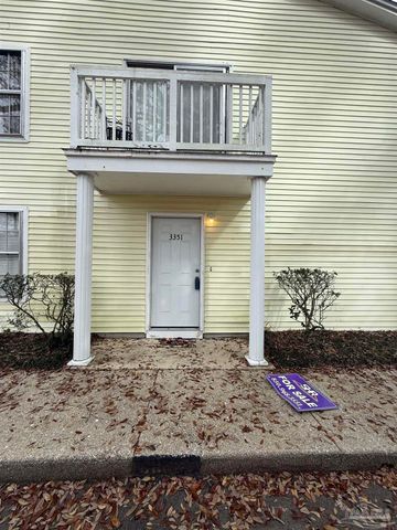 3351 Olive Rd 11C, Pensacola, FL 32514