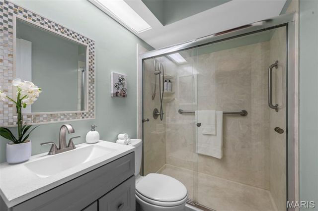 32 Fawn Meadows Drive, Eureka, MO 63025