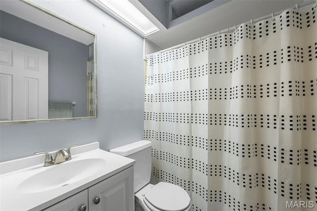 32 Fawn Meadows Drive, Eureka, MO 63025