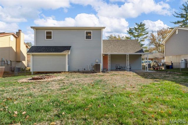 32 Fawn Meadows Drive, Eureka, MO 63025