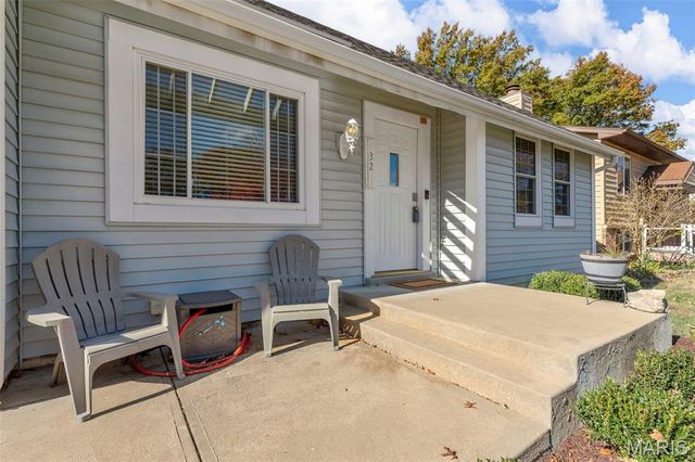 32 Fawn Meadows Drive, Eureka, MO 63025