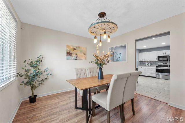 32 Fawn Meadows Drive, Eureka, MO 63025