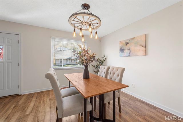 32 Fawn Meadows Drive, Eureka, MO 63025