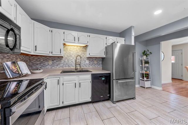 32 Fawn Meadows Drive, Eureka, MO 63025