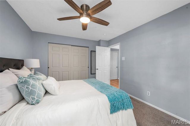 32 Fawn Meadows Drive, Eureka, MO 63025