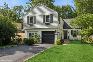 847 Marion Avenue, Highland Park, IL 60035