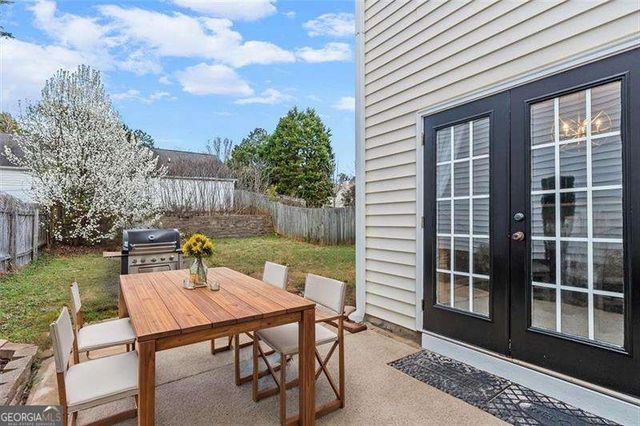 1061 Daventry Crossing, Woodstock, GA 30188