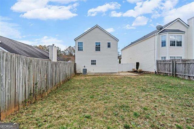 1061 Daventry Crossing, Woodstock, GA 30188