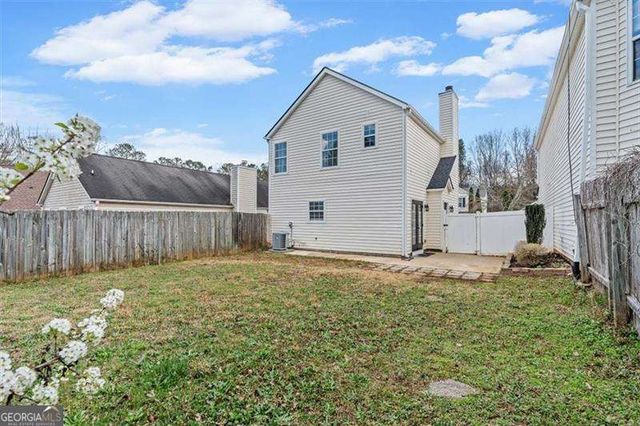 1061 Daventry Crossing, Woodstock, GA 30188