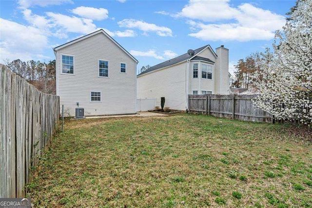 1061 Daventry Crossing, Woodstock, GA 30188