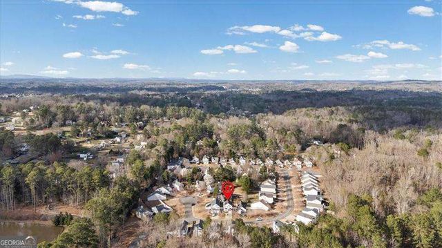 1061 Daventry Crossing, Woodstock, GA 30188