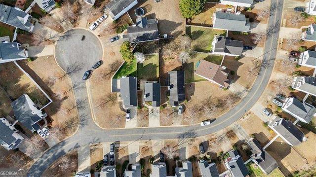 1061 Daventry Crossing, Woodstock, GA 30188