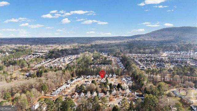 1061 Daventry Crossing, Woodstock, GA 30188