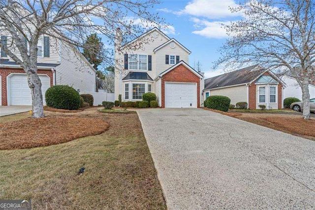 1061 Daventry Crossing, Woodstock, GA 30188