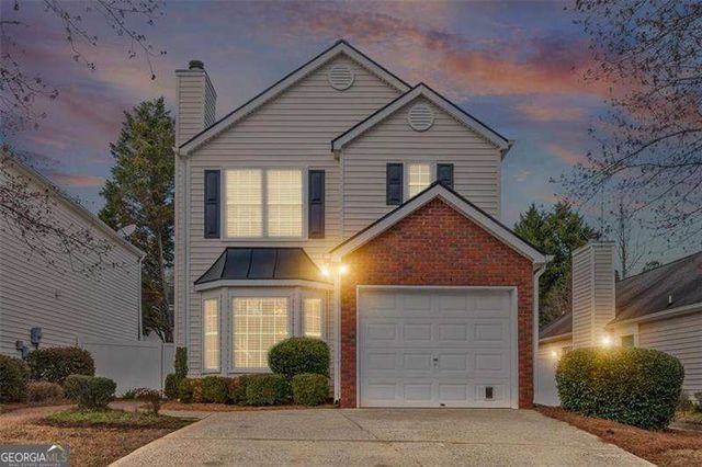 1061 Daventry Crossing, Woodstock, GA 30188