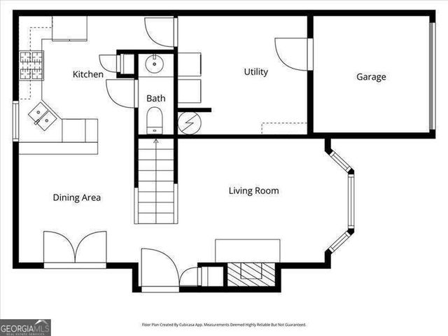 1061 Daventry Crossing, Woodstock, GA 30188