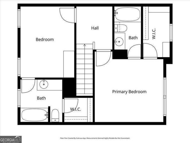1061 Daventry Crossing, Woodstock, GA 30188