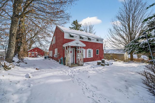 1630 Goshen Turnpike Turnpike, Middletown, NY 10941