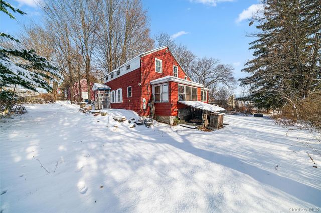 1630 Goshen Turnpike Turnpike, Middletown, NY 10941