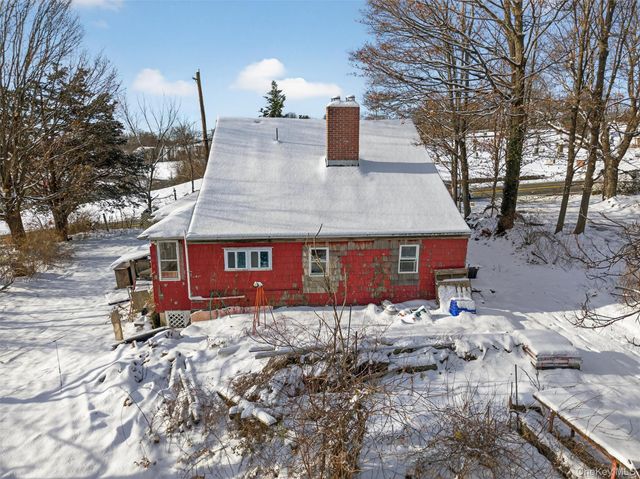 1630 Goshen Turnpike Turnpike, Middletown, NY 10941