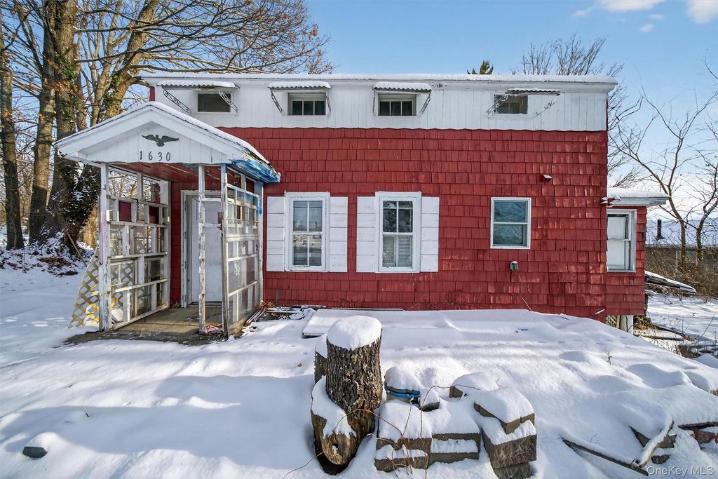 1630 Goshen Turnpike Turnpike, Middletown, NY 10941