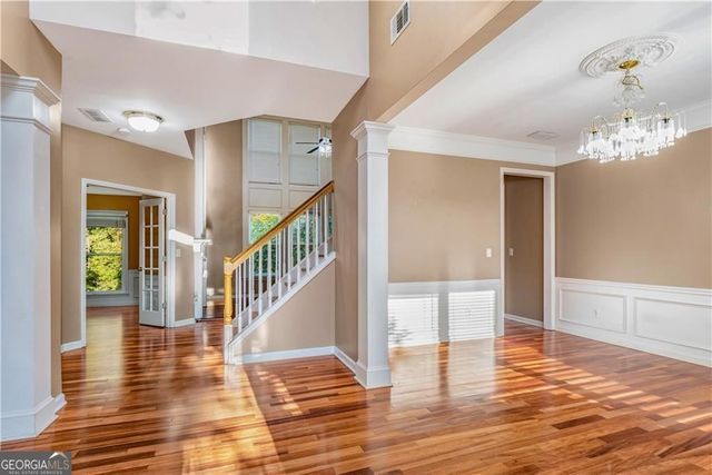 11380 Crossington Road, Johns Creek, GA 30005
