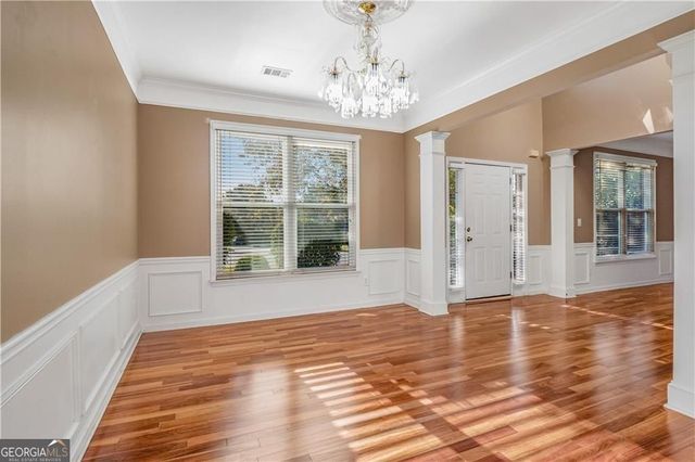 11380 Crossington Road, Johns Creek, GA 30005