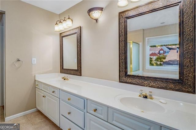 11380 Crossington Road, Johns Creek, GA 30005
