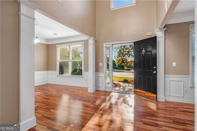 11380 Crossington Road, Johns Creek, GA 30005