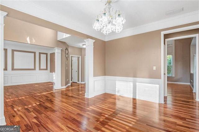 11380 Crossington Road, Johns Creek, GA 30005