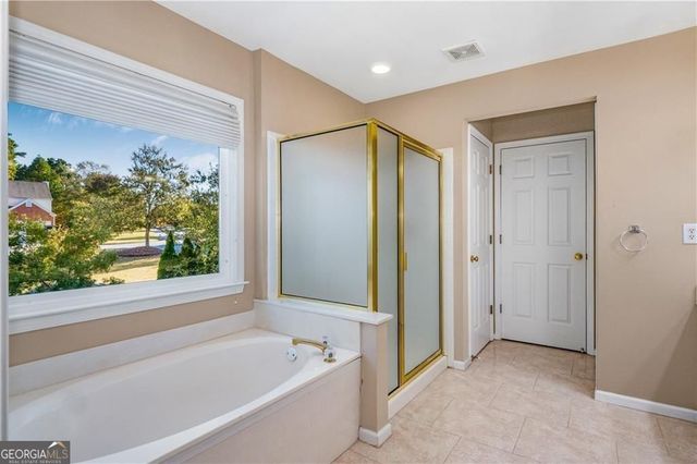 11380 Crossington Road, Johns Creek, GA 30005
