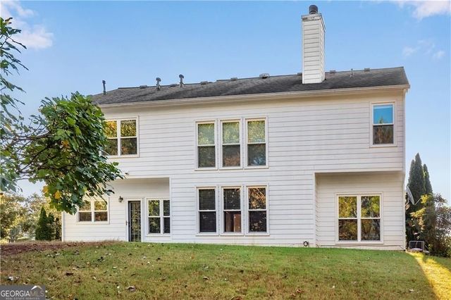 11380 Crossington Road, Johns Creek, GA 30005