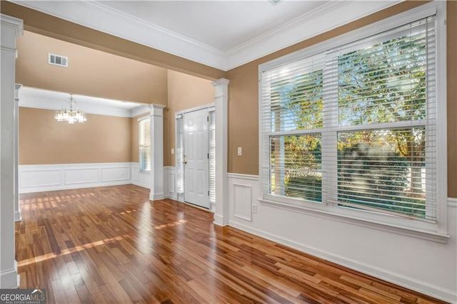 11380 Crossington Road, Johns Creek, GA 30005