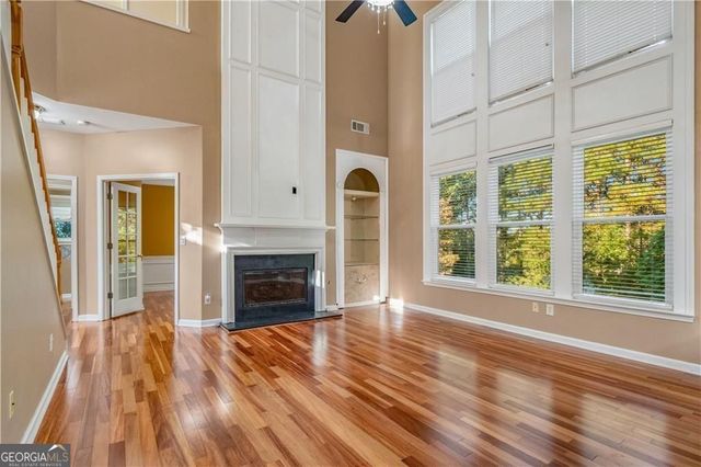 11380 Crossington Road, Johns Creek, GA 30005