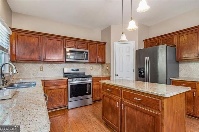 11380 Crossington Road, Johns Creek, GA 30005