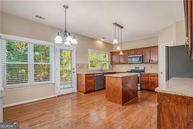 11380 Crossington Road, Johns Creek, GA 30005