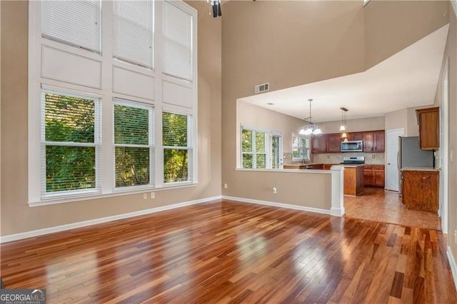 11380 Crossington Road, Johns Creek, GA 30005