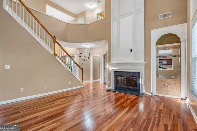 11380 Crossington Road, Johns Creek, GA 30005