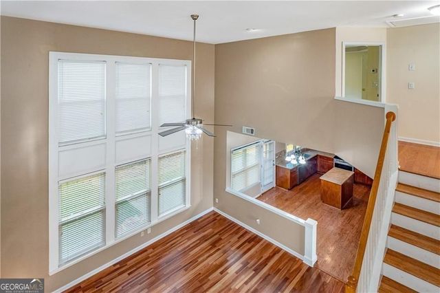 11380 Crossington Road, Johns Creek, GA 30005