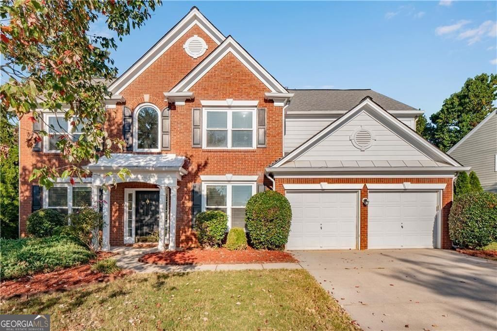 11380 Crossington Road, Johns Creek, GA 30005