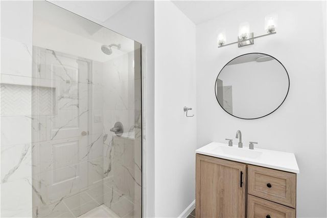 2259 Ravenwood Trail, Marietta, GA 30066