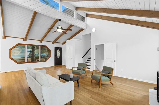 2259 Ravenwood Trail, Marietta, GA 30066