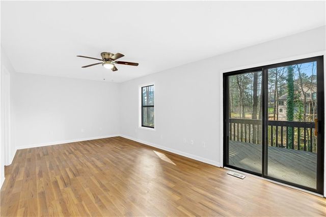 2259 Ravenwood Trail, Marietta, GA 30066