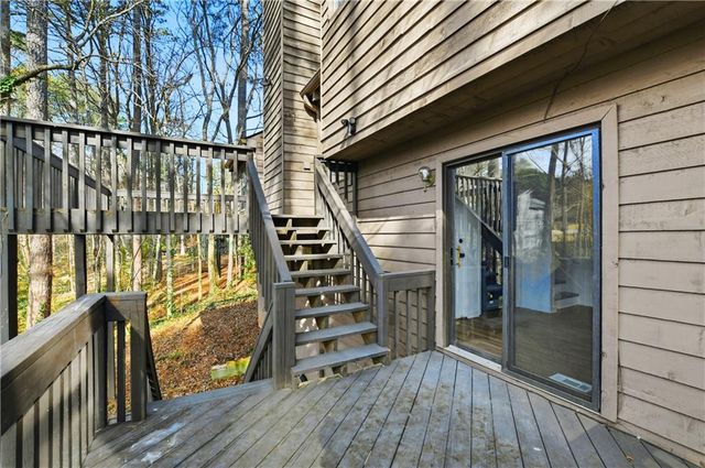 2259 Ravenwood Trail, Marietta, GA 30066