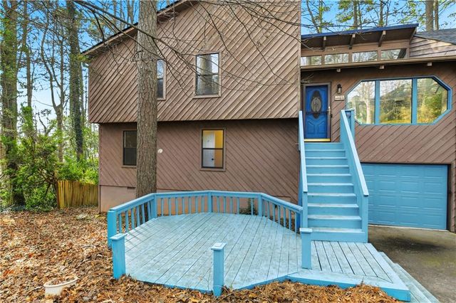 2259 Ravenwood Trail, Marietta, GA 30066