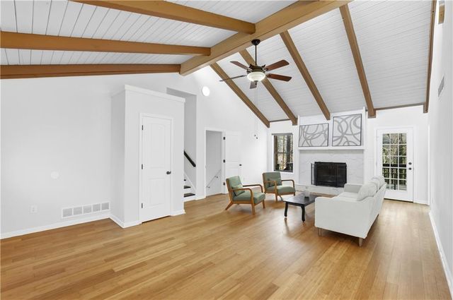 2259 Ravenwood Trail, Marietta, GA 30066