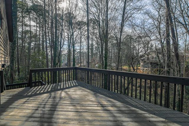 2259 Ravenwood Trail, Marietta, GA 30066