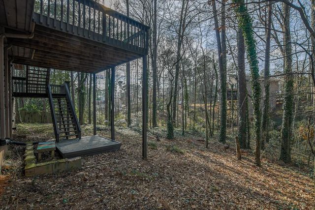 2259 Ravenwood Trail, Marietta, GA 30066