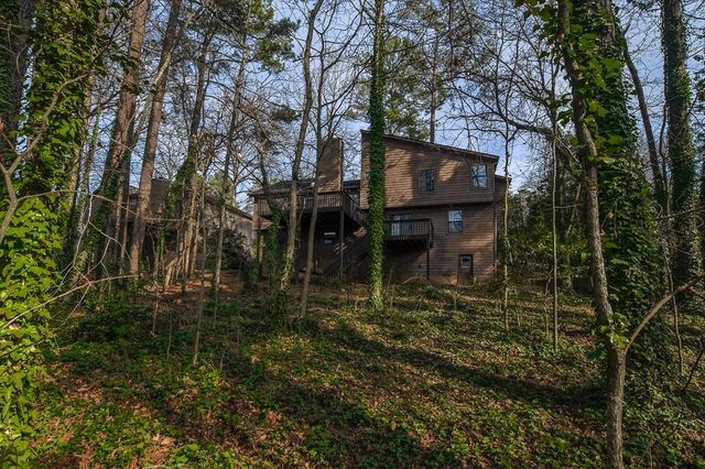 2259 Ravenwood Trail, Marietta, GA 30066