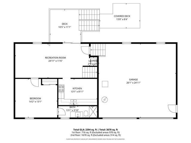 2259 Ravenwood Trail, Marietta, GA 30066
